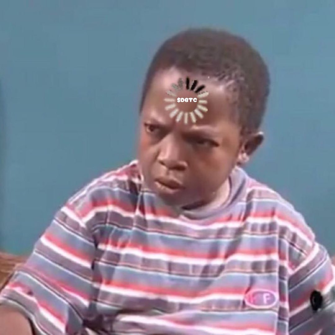 When dev say dont buy this coin