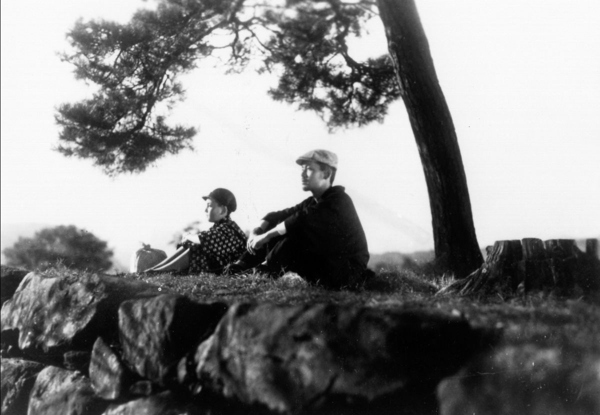 This Week at Anthology: Michael Roemer, Farewell; Passages; Lost &amp; Found; Barbara Loden; Everything Spins [screenings added] &amp; EC - mailchi.mp/anthologyfilma…