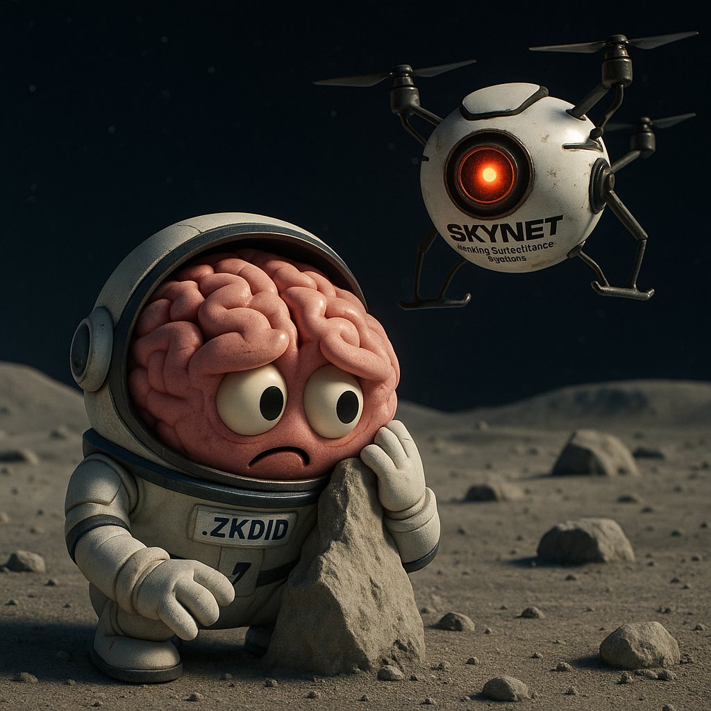 I made a post the other day about Skynet 2.0 and that the Chinese are gonna put the Skynet Identity surveillance system on the moon 🌕 I’m serious! Did you hear about this? Do you know about the social credit system linked to Skynet and the Internet of everything?
