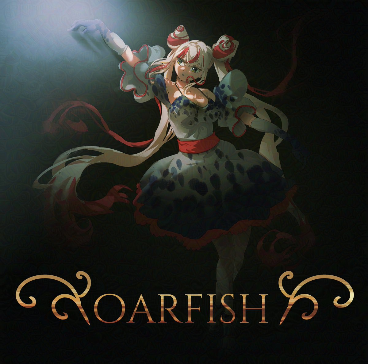 RKGK featuring #chromacorps2025

First little sprinkle of what I'm doing in cc this year. Don't worry it wont interrupt your regularly scheduled programing too much