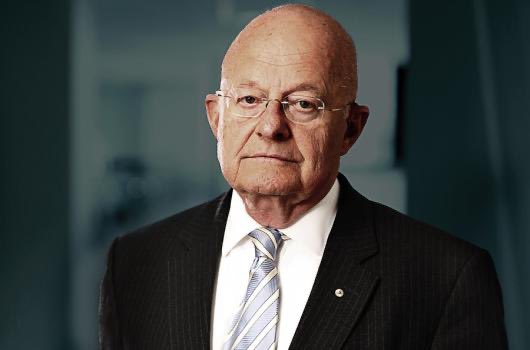🚨 BREAKING: One of James Clapper’s cronies threatened to WITHHOLD a promotion of a senior intelligence official if that official did not go along with Obama’s Russia Collusion Hoax, per docs viewed by <a href="/ProfMJCleveland/">Margot Cleveland</a>

Obama and his henchmen were BLACKMAILING OFFICIALS to push