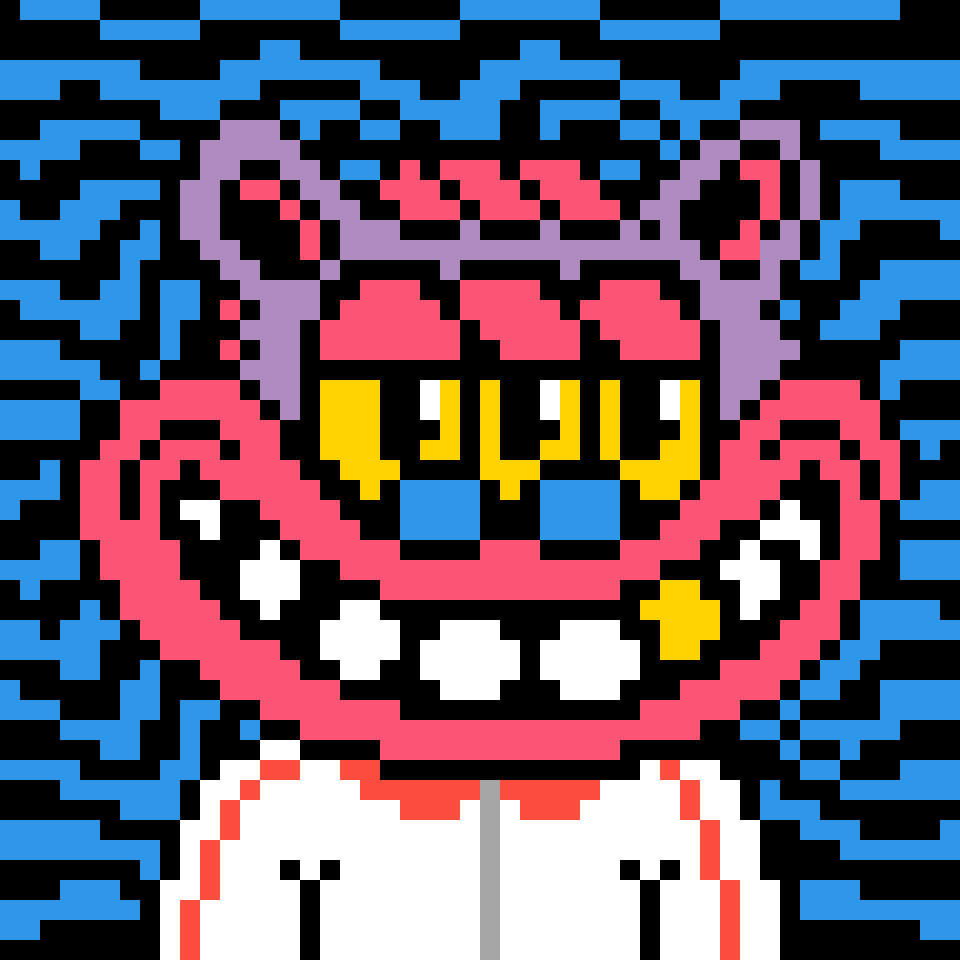 KILLER ACID 🎷🐛 tweet media