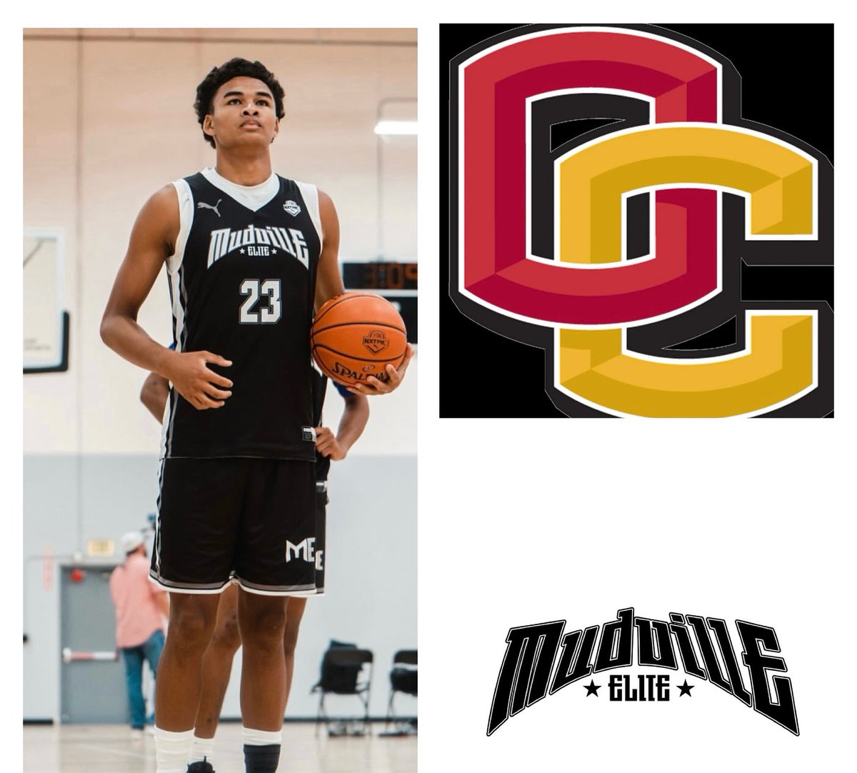 Mudville Elite Basketball (@mudvilleelite) on Twitter photo Congratulations to Louie Dill for receiving his first offer from Oberlin College. MUDVILLE WAY! <a href="/Dill34Louie/">Louie Dill</a> <a href="/NxtProHoops/">NXTPRO Hoops</a> <a href="/PRO16League/">PRO16/NXTPRO League</a> <a href="/Edunkk10/">Eric Duncan</a> Congratulations to Louie Dill for receiving his first offer from Oberlin College. MUDVILLE WAY! <a href="/Dill34Louie/">Louie Dill</a> <a href="/NxtProHoops/">NXTPRO Hoops</a> <a href="/PRO16League/">PRO16/NXTPRO League</a> <a href="/Edunkk10/">Eric Duncan</a>