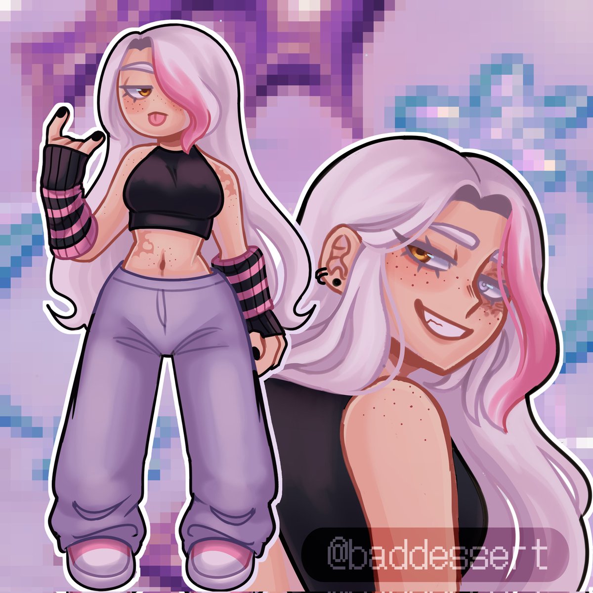 queen #fhs #fhstwt