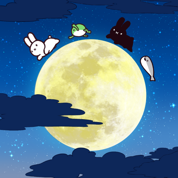 31日は旧暦では存在しないので記事は有りません。
何の関係もない絵でも再掲しときます。 