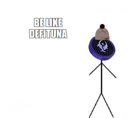 Imagine if every protocol on Solana distributed its revenue in $SOL to their users (now stakers).