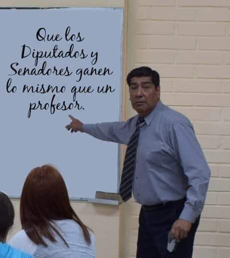 Circula en la Red.