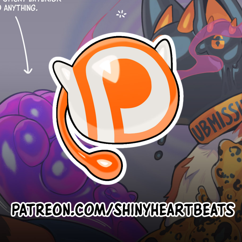 Shinyheartbeats 🔞 (@heart_beats_2) on Twitter photo 