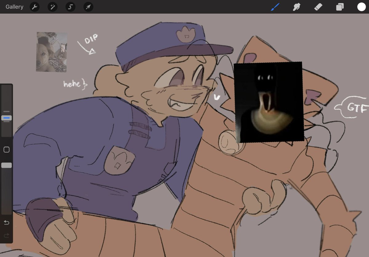 vanterella_'s tweet image. when your ugly cat boyfriend turns into a creature of unimaginable horrors @AEdenRt #yas #deteybutscary #notreally