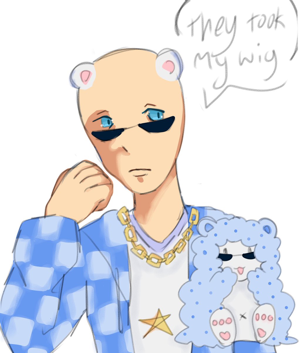 Infuse doodles tweet media