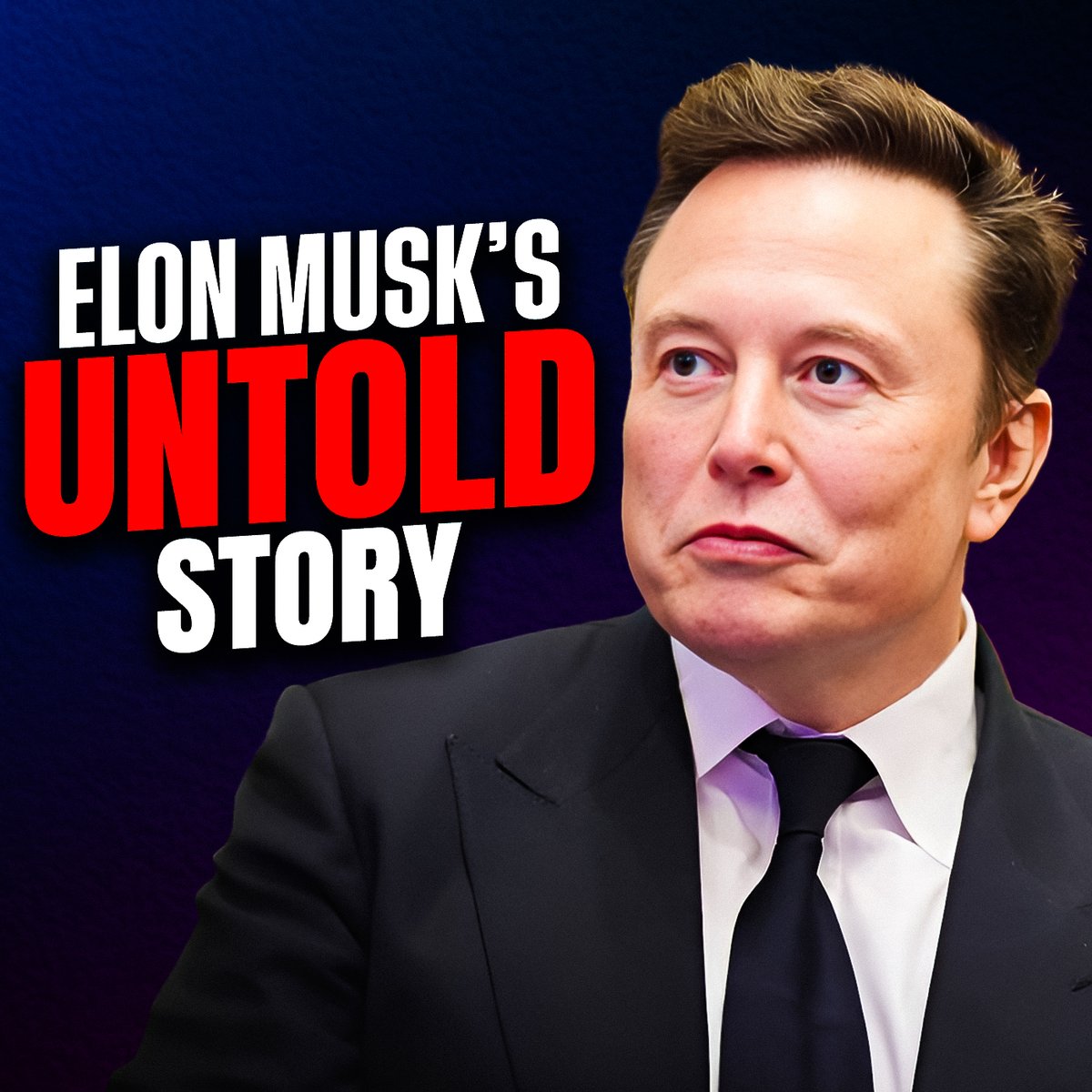 Elon Musk’s Untold Story: From the Edge of Ruin to Trillion-Dollar Empire
youtu.be/AMhl6_PVvuM
#elonmusk #tesla #biographies