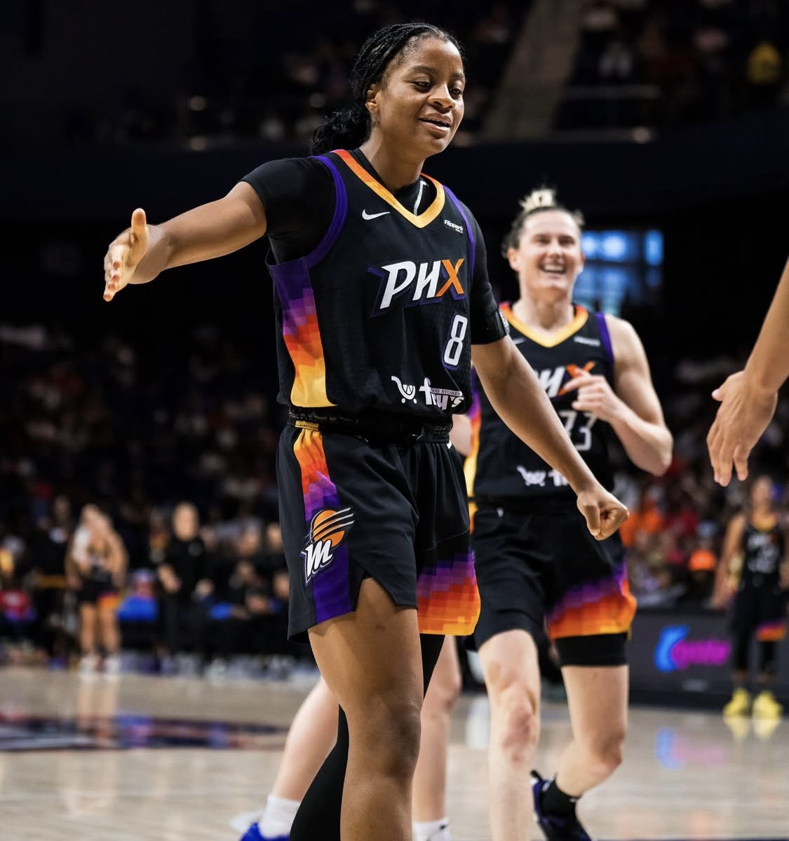FREE WNBA COLLAB PLAY ⭐️💎

<a href="/DirtyBubbleBets/">Dirty Bubble Bets</a> x <a href="/ScuzzLocks/">SCUZZ</a> 🔒

🏀 Phoenix Mercury -3 (-115) 1U ⛹️‍♀️

Who's Riding With Scuzz &amp; DBB? 👀🔥

LIKE ❤️ + RT ♻️ + COMMENT 🗣️

More Energy = MORE FREEPLAYS 😤