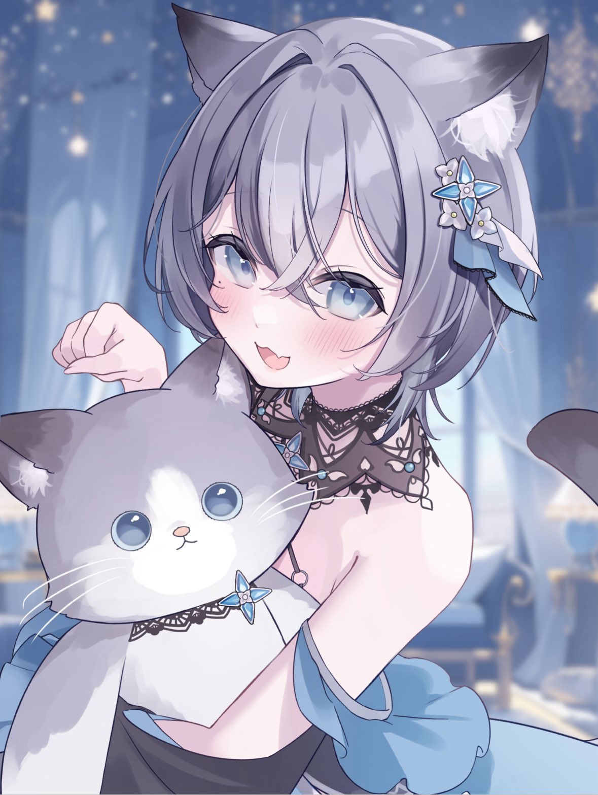 レイラ様♡ありがとうございます♡ レイラ・リヴィア🦇🥀⚰ on X: 