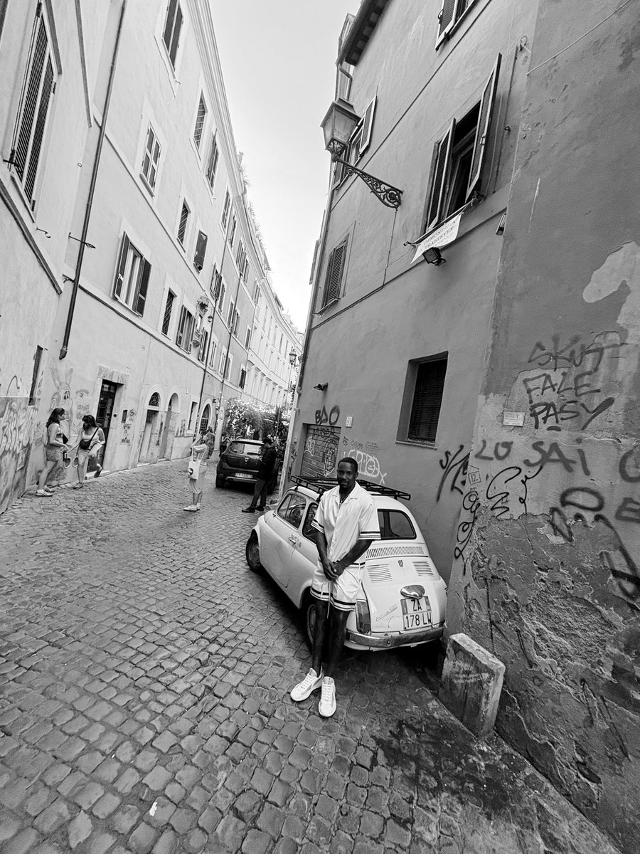 Uncle Kay🤘🏾 tweet media