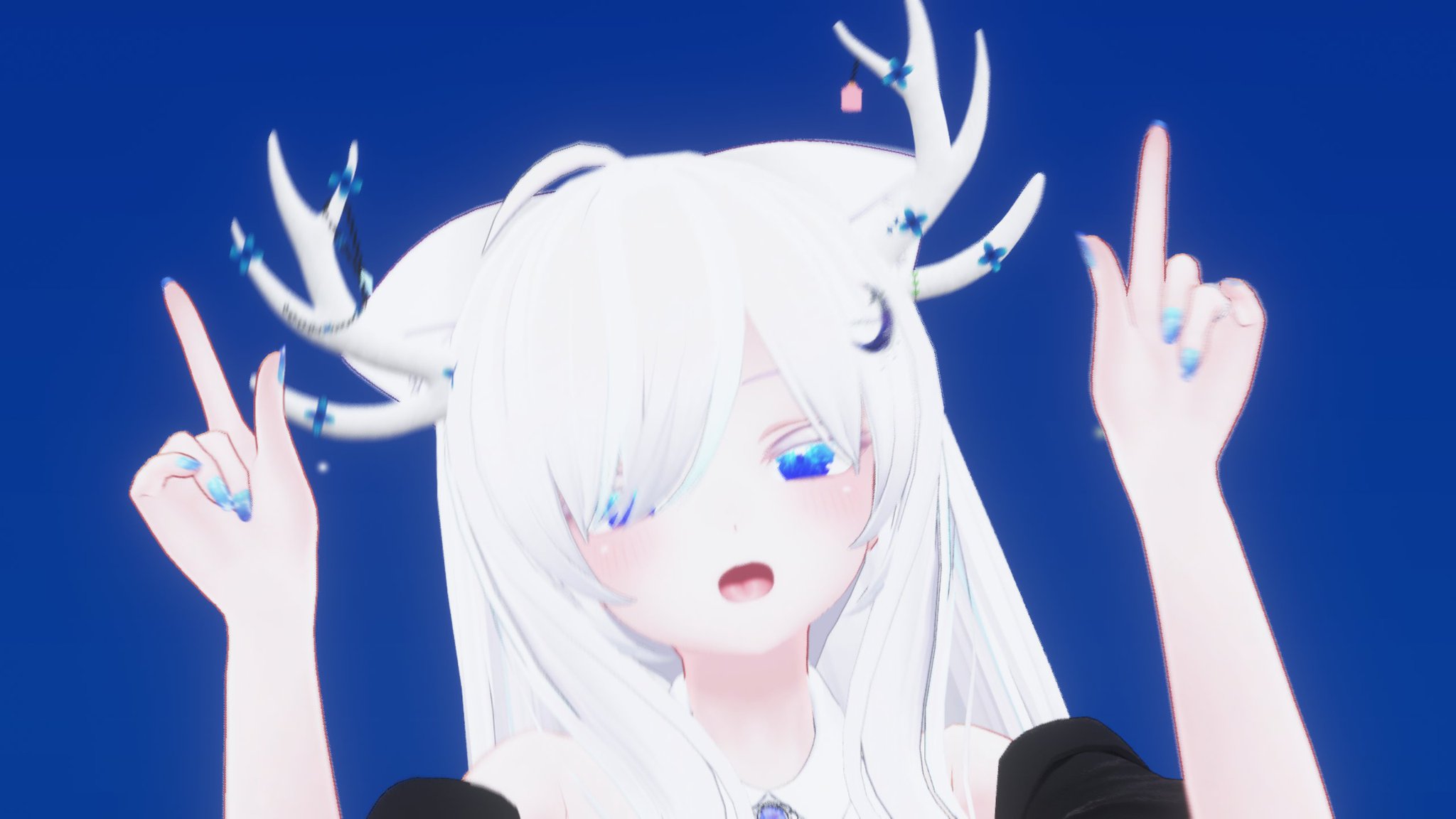 Re⍤⃝mämä✱ページ 貴え on X: 