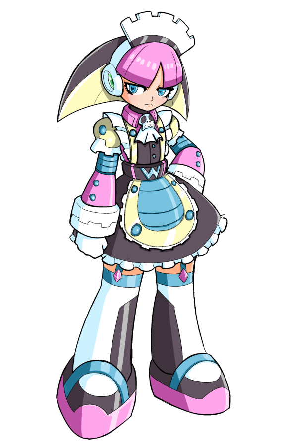 Rocklu - COMMISSIONS (2/3) 🇧🇷 (@Rocklu_1) / Posts / X