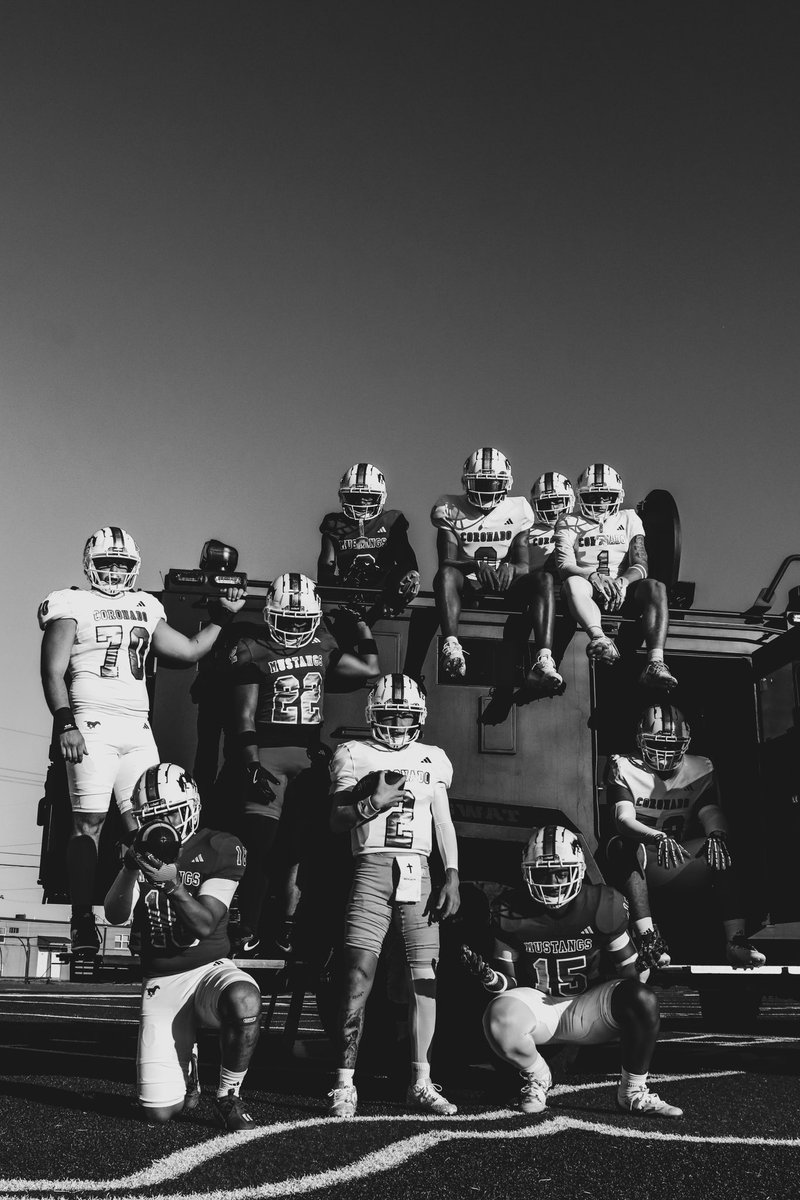 Go time!!!
<a href="/coacharoy/">Coach Roy</a> 
<a href="/CoachNichols88/">Coach Nightmare Nichols</a> 
<a href="/CoachTjones1/">Coach Jones</a> 
<a href="/jaleejayyy/">Coach Ja’lee Carver, 𝙱.𝙰, 𝙼.𝙴𝚍</a> 
<a href="/806hsscmedia/">Jasone Pearson</a>