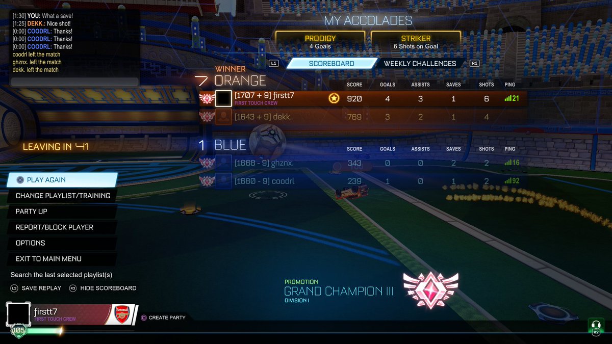 firsttrl's tweet image. FINALMENTE!!!!!! 🙏🙏🙏🙏