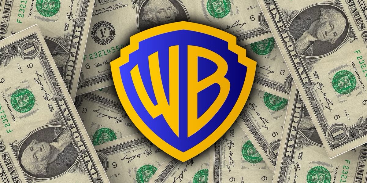 Warner Bros has cut off 10% of Motion Picture Group Work Force across marketing, distribution and production. Wow.

Via <a href="/DEADLINE/">Deadline</a>