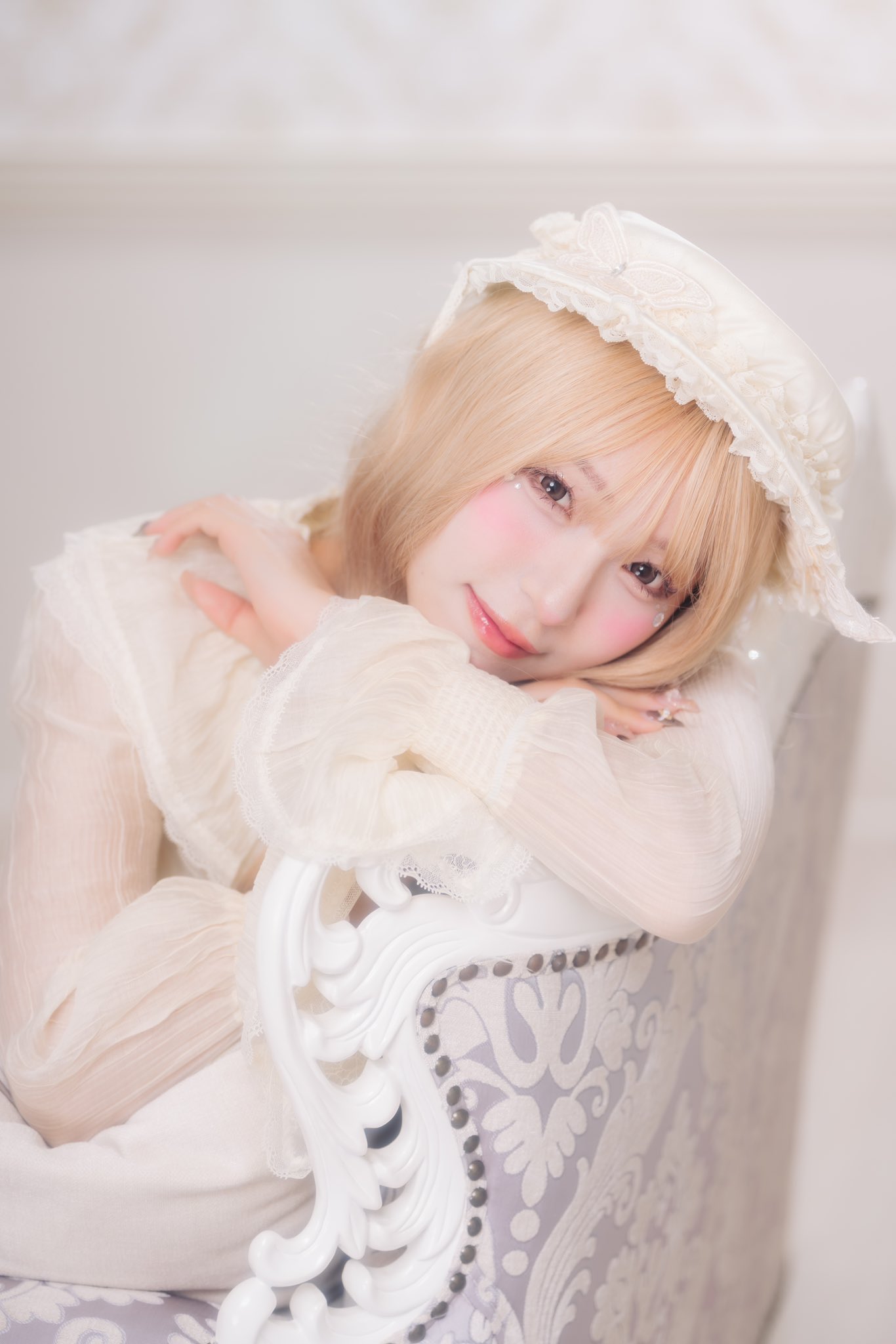 塩川莉世(SWEET STEADY) on X: 