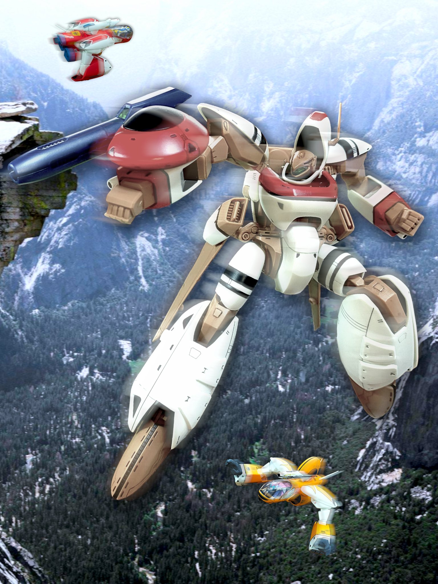 超時空世紀オーガス Amazon.co.jp: 超時空世紀オーガス - SUPER DIMENSION CENTURY ORGUSS