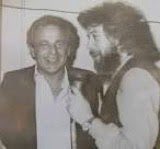 Durante 10 años, junto al Doctor Goldaracena, fundamentamos, juntamos firmas, sumamos colectivos, para que el tramo Sur de la calle #Andes lleve el nombre de #GermanAraujo.
La #Memoria se construye permanentemente.
El intento de restauración conservadora, va contra la historia.