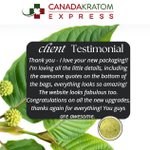 Photo by Canada Kratom Express (@CanadaKExpress)