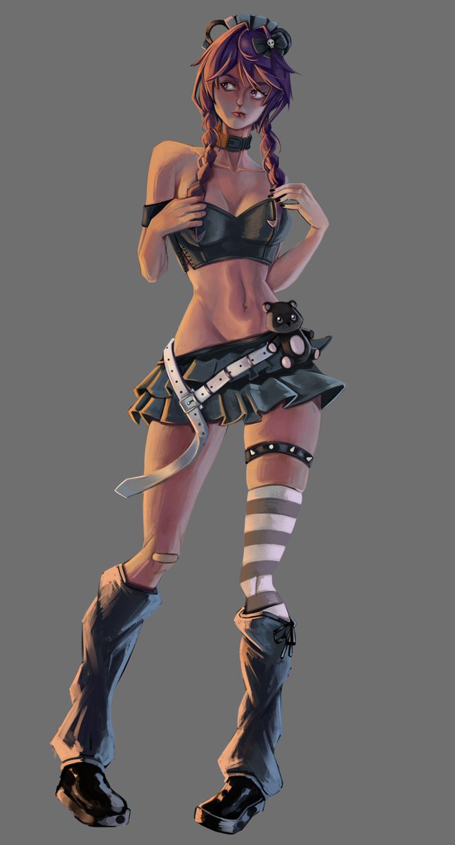 Hxitham1's tweet photo. Oc fan art

#art #DigitalArtist #fanart https://t.co/PgTBMcwHUA