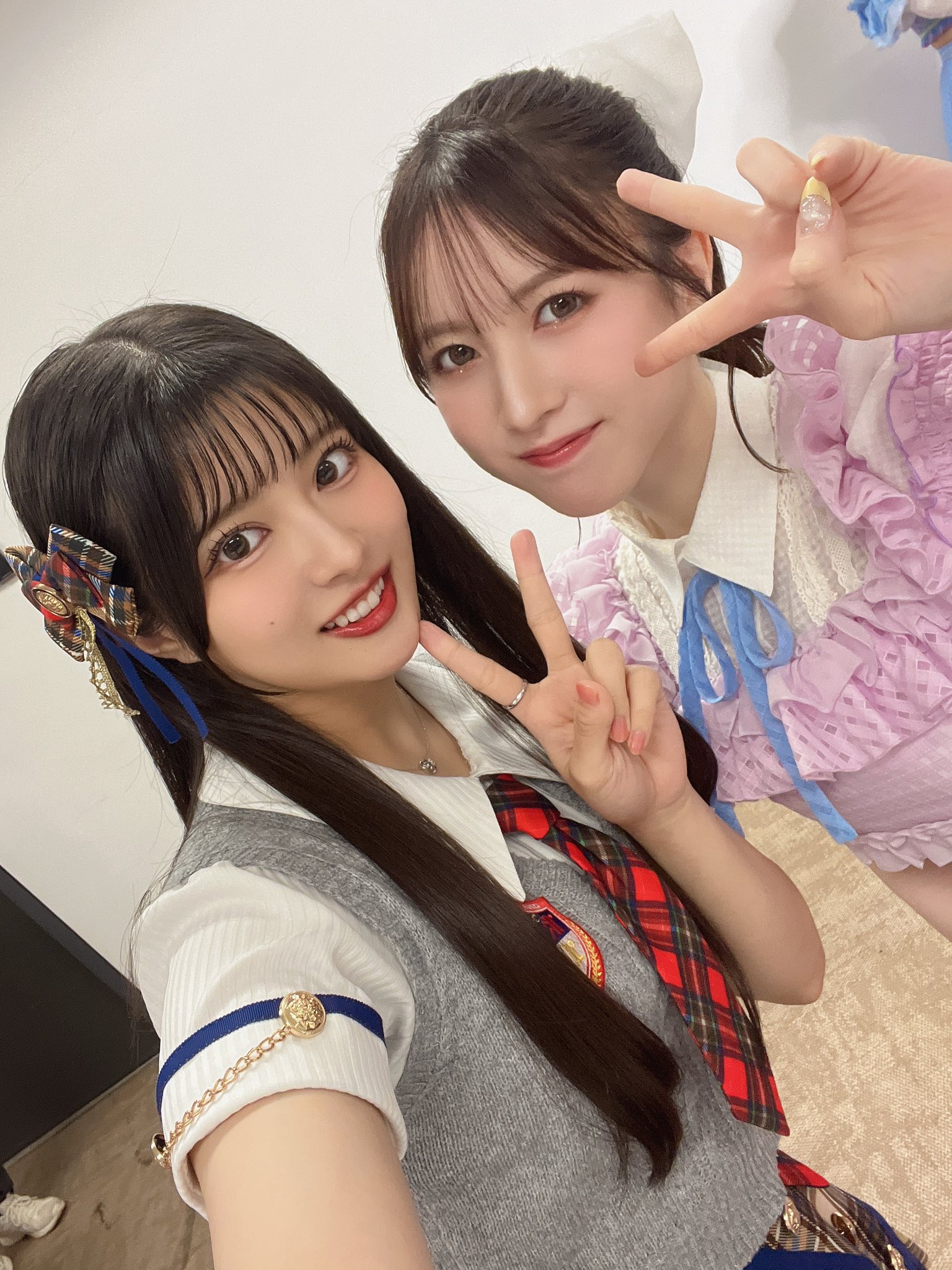 タグマユ様♡ありがとうございます♡ 泉ちやい on X: 