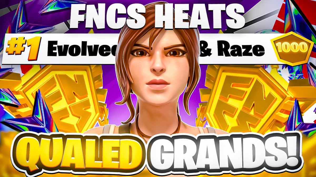 How We QUALIFIED For FNCS GRAND FINALS 🏆

youtu.be/EWTHZKc-cJ8
youtu.be/EWTHZKc-cJ8
youtu.be/EWTHZKc-cJ8

Following back people who like and subscribe