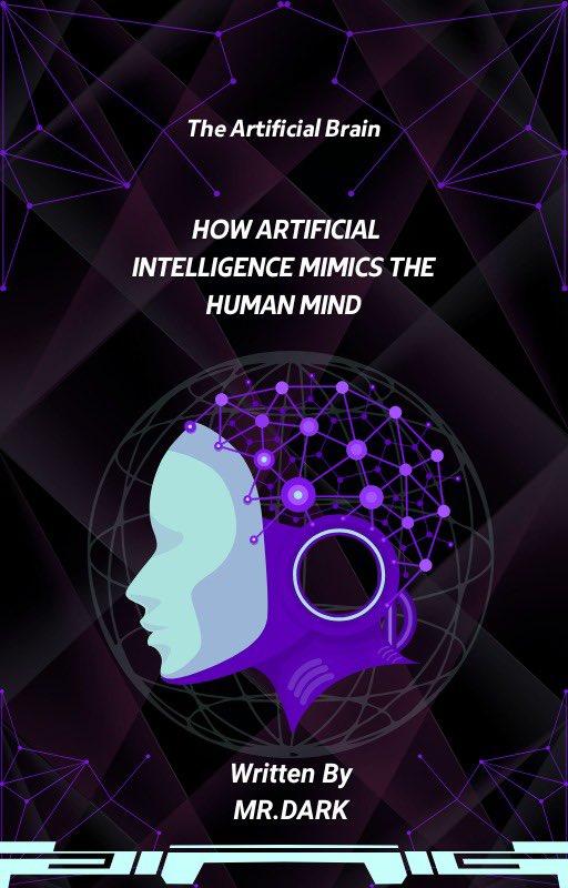 Mr_1Dark's tweet image. 💡 Ready to see behind the scenes?
Each step takes us closer to the future.
📘 My book drops soon — stay tuned!

                 S O O N 
#FutureIsAI #ArtificialIntelligence
#books #อู๋บูม #aou_tnbknr #MyLifexFreenBecky #URGENTE #AI #Alerta #BOOKERS競馬 #trending #TechNews #tech