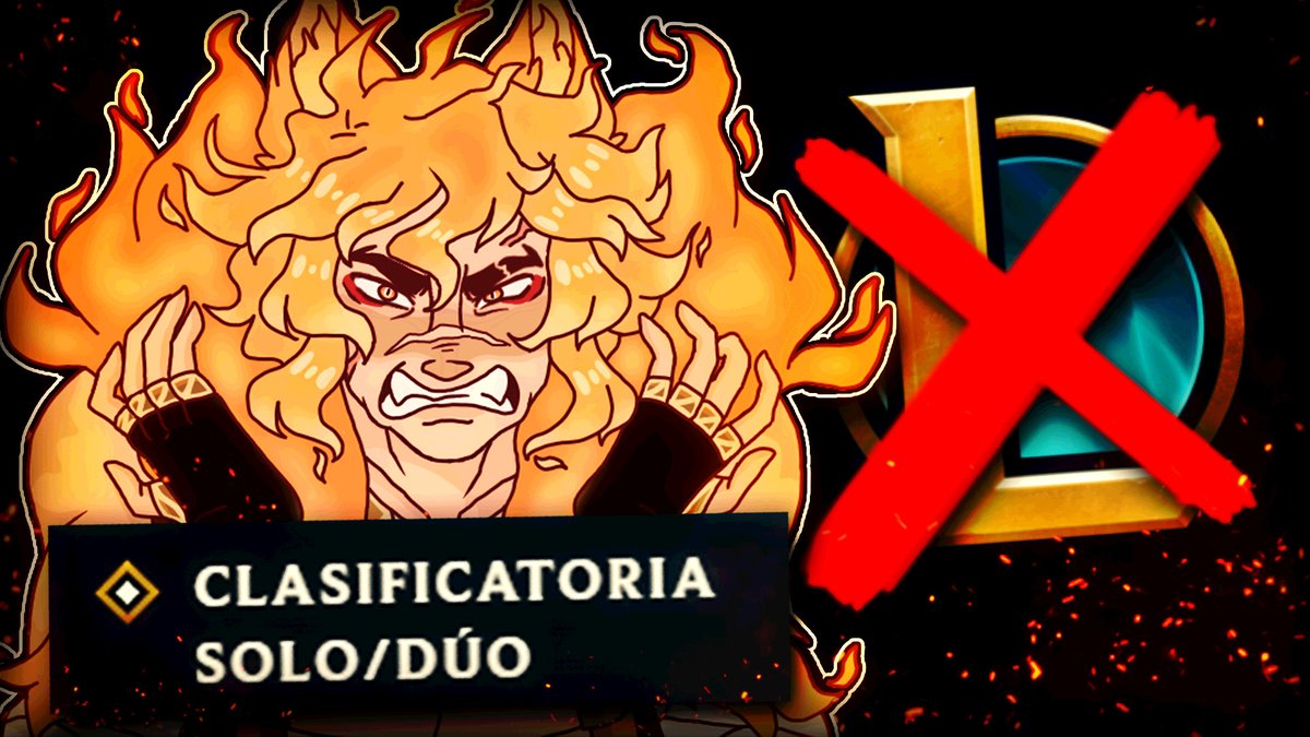 GBSett (@gbsett_main) on Twitter photo NUEVO VIDEO YA DISPONIBLE EN EL CANAL!!
"La SOLO/Q NO debería EXISTIR"
Art by:
<a href="/Colds_space03/">๑ | ✧↬𝑪𝒐𝒍𝑑𝑦 ♡🖇️ ,𖤩˖࣪ ˊ˗</a> NUEVO VIDEO YA DISPONIBLE EN EL CANAL!!
"La SOLO/Q NO debería EXISTIR"
Art by:
<a href="/Colds_space03/">๑ | ✧↬𝑪𝒐𝒍𝑑𝑦 ♡🖇️ ,𖤩˖࣪ ˊ˗</a>