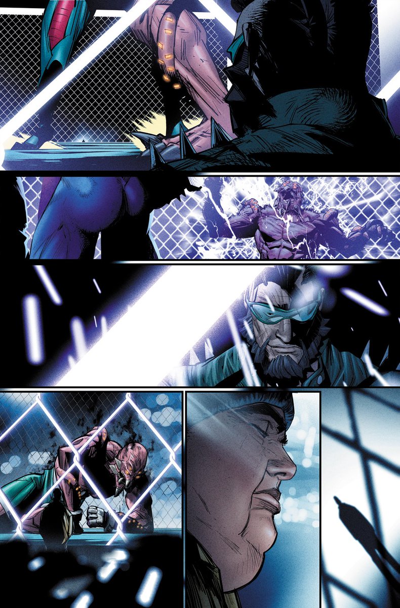 1 backer away from 103k.

9livescomics.com/projects/shane…