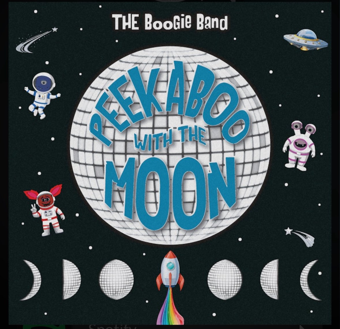 An 8-line “rap” I wrote a decade ago for my science students to differentiate between waxing and waning moon phases turned into a full song, and now I’m on Spotify, Apple Music, and iTunes!
distrokid.com/hyperfollow/th…
Use this to help teach moon phases! #moon #music #teach