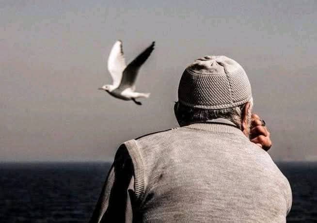 سألت الحزن لماذا تحبني🥺💔...؟
فقال: جمال عيناك حين تبكين.
فقلت له أتركني حتى ترا الناس ضحكتي
إبتسم🙂 وقال..😒.وهل هناك أحد مشتاق لسماع ضحكتك....
وهنا تحطم قلبي💔 وسكت.