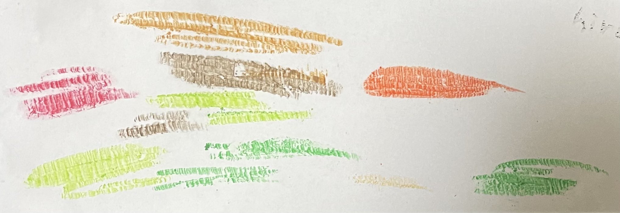 絵描きhiro C 「ハローマイジェラシー」 絵描きhiro C 「ハローマイジェラシー」 絵描きhiro C「ハロー