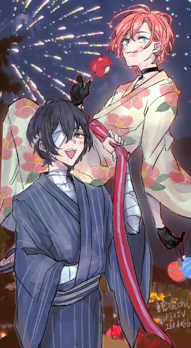 喵喵 (@neko01_meow) / X