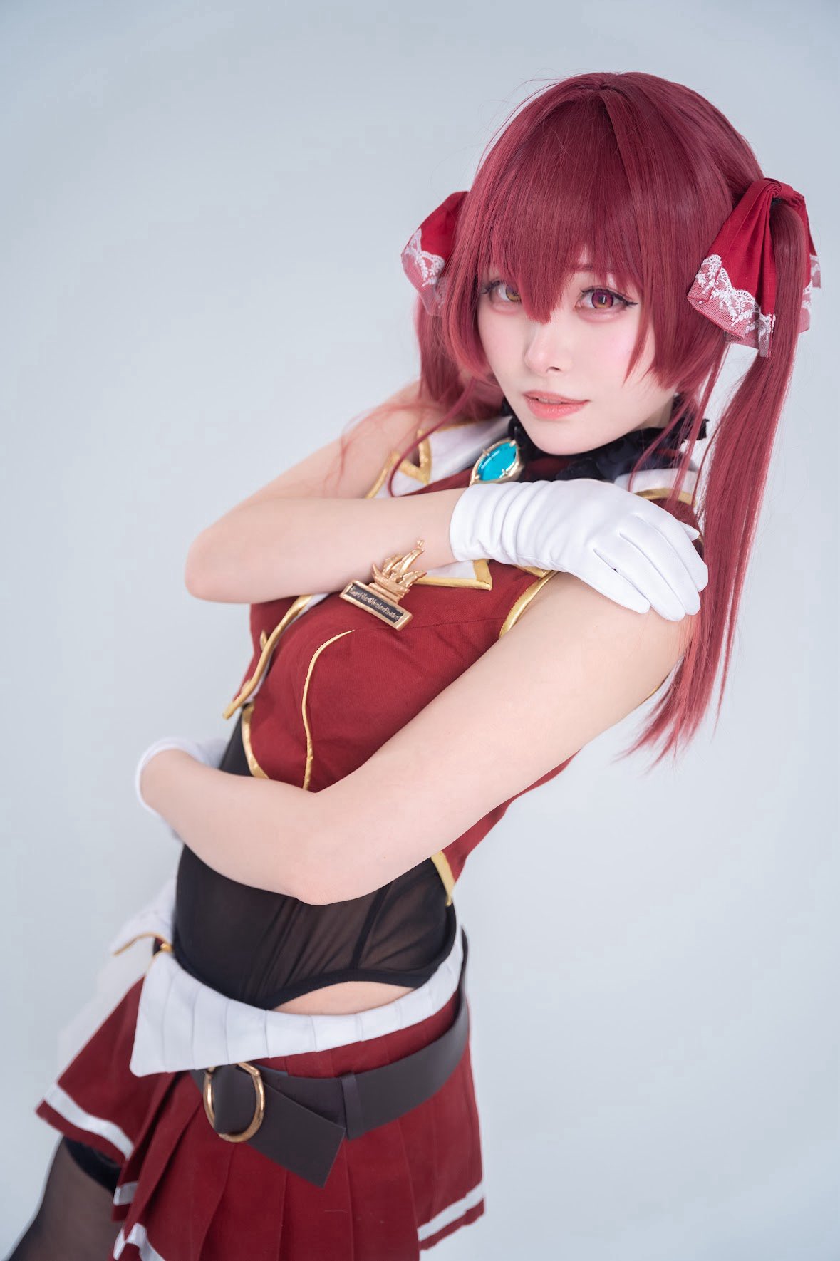 ぷるるんマリン シーラカンス ヒモ引っ張りブルブル 綺麗目