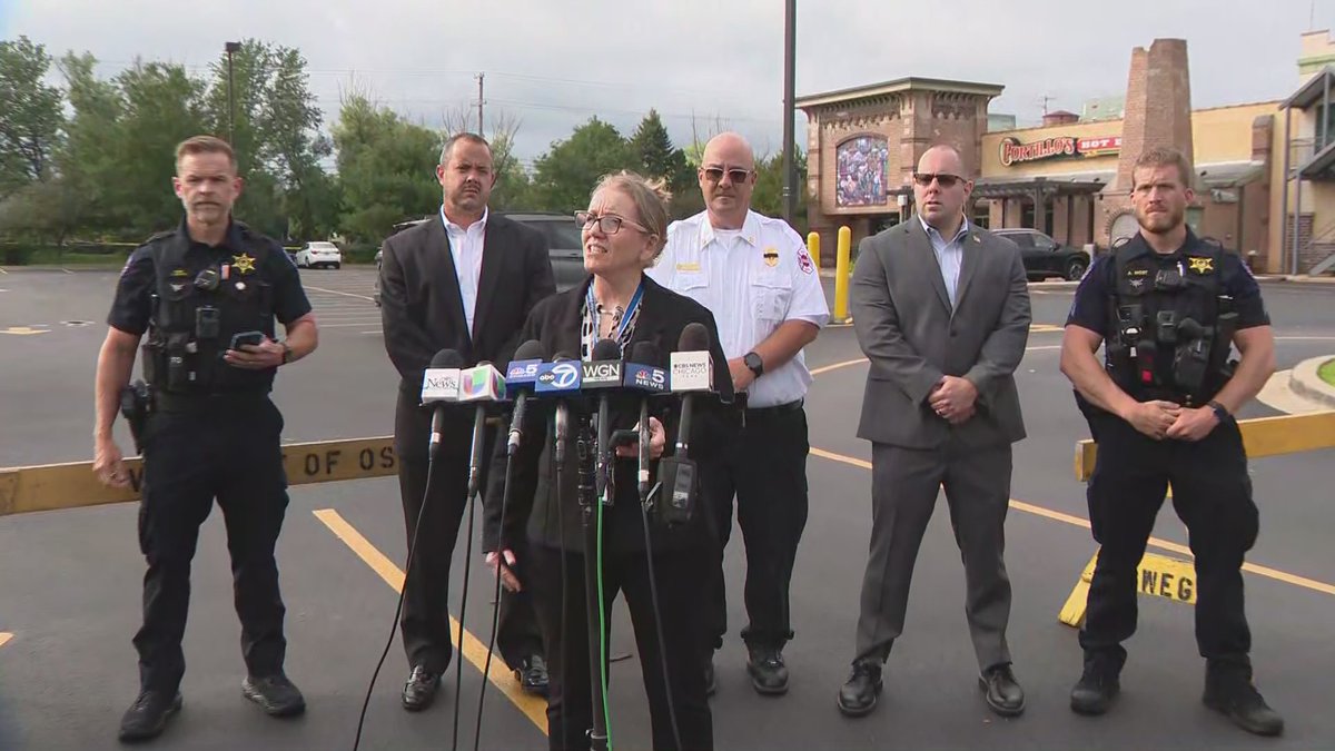 WGN TV News tweet media