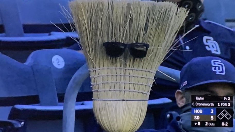 teemcee's tweet image. PADRES WIN!!! PADRES WIN!!! PADRES WIN!!! #ForTheFaithful #ForTony #ForPeter #LFGSD #Padres