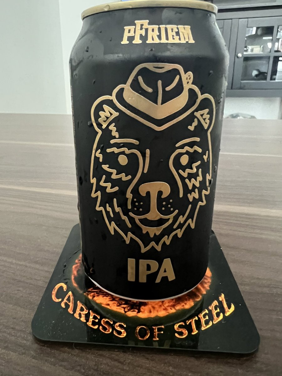Barry ‘Wieds’ (@bwieds) on Twitter photo That beer from the other night that I had on tap? Here it is! Got some today.
<a href="/vivien2112/">Vivien</a> <a href="/CHTCOTH/">Craigly Hightower The Climber Of Things High 🧗🟦</a> <a href="/Jenniferkunkel/">Jennifer Kunkel</a> <a href="/PompeyHutch/">Sarah⭐🕯️The Crazy Prog-loving Goat🐐</a> <a href="/ghostridertripp/">Jonathan the first p is silent Tripp 🇮🇱</a> <a href="/rowtonsandra/">Sandra🇦🇺🇨🇦🇺🇦</a> @jcjpl <a href="/Celosia2/">Celosia2🌼Kristi🪴🌿💚</a> <a href="/newworldrushman/">Albert Ortenzi</a> <a href="/of_maybe/">Mystic Queen of Maybe (Jan) & Teddy 🐈⬛</a> <a href="/Rush74Kyle/">Kyle N</a> <a href="/MikeWardDMD/">Michael Ward</a> That beer from the other night that I had on tap? Here it is! Got some today.
<a href="/vivien2112/">Vivien</a> <a href="/CHTCOTH/">Craigly Hightower The Climber Of Things High 🧗🟦</a> <a href="/Jenniferkunkel/">Jennifer Kunkel</a> <a href="/PompeyHutch/">Sarah⭐🕯️The Crazy Prog-loving Goat🐐</a> <a href="/ghostridertripp/">Jonathan the first p is silent Tripp 🇮🇱</a> <a href="/rowtonsandra/">Sandra🇦🇺🇨🇦🇺🇦</a> @jcjpl <a href="/Celosia2/">Celosia2🌼Kristi🪴🌿💚</a> <a href="/newworldrushman/">Albert Ortenzi</a> <a href="/of_maybe/">Mystic Queen of Maybe (Jan) & Teddy 🐈⬛</a> <a href="/Rush74Kyle/">Kyle N</a> <a href="/MikeWardDMD/">Michael Ward</a>