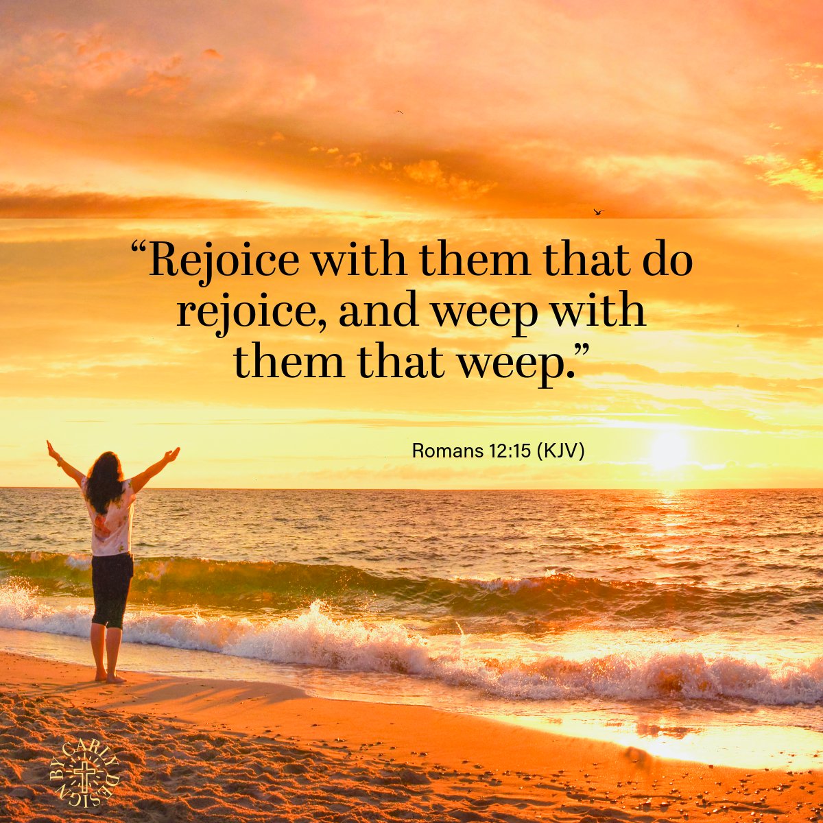 Have a peaceful evening, friends.🙏
All our duty towards one another is summed up in one word, love.

“Rejoice with them that do rejoice, and weep with them that weep.”

Romans 12:15 (KJV)💛