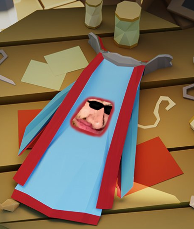 iCam_RS's tweet photo. @OldSchoolRS https://t.co/q1JGDkzgud