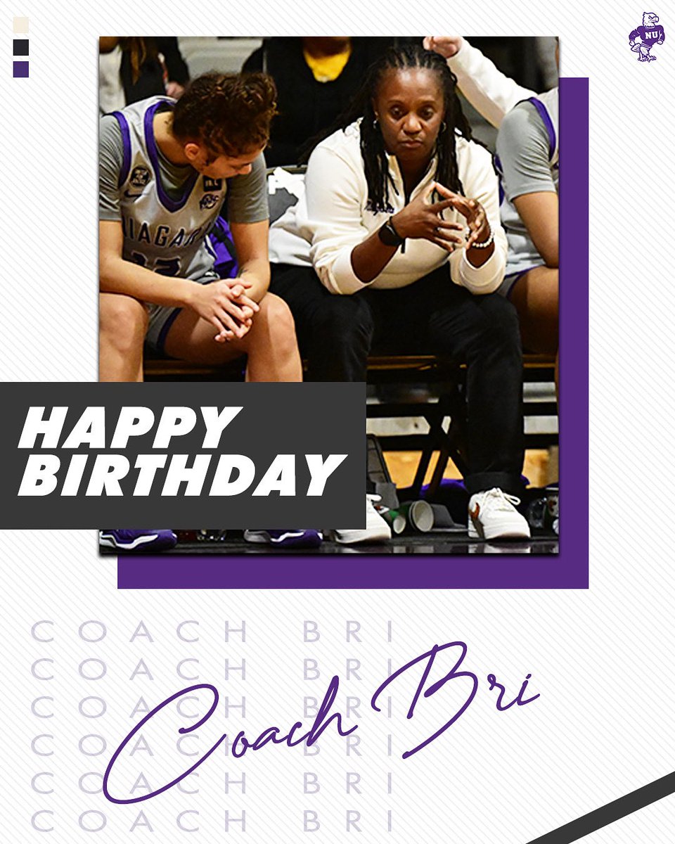 Niagara Women's Basketball tweet media