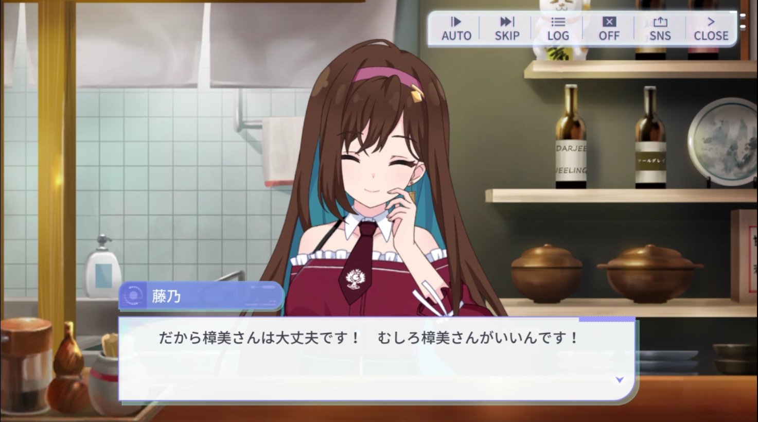 リリィ様　2点おまとめ　専用ページです。 二川二水@アサルトリリィ原作公式 on X: 