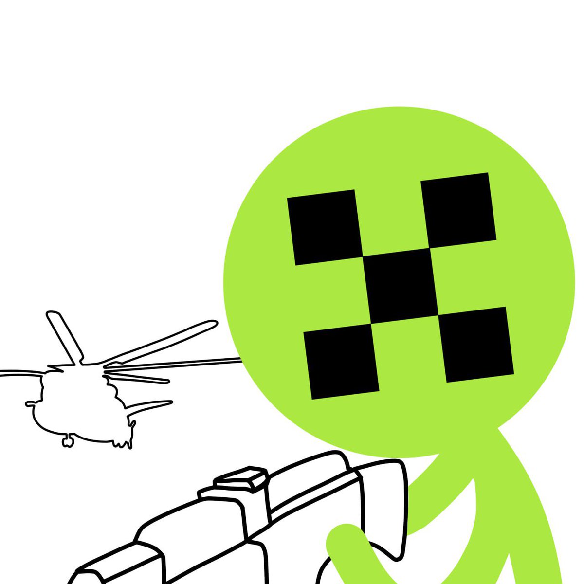 OKX Community Mascot - WALLY tweet media