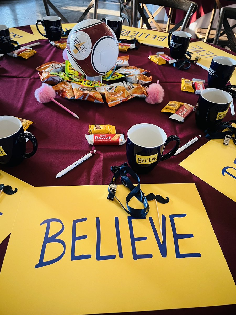 Kerri McDermid, Ed.D. (@mcdermid) on Twitter photo It was an amazing day at our Ted Lasso-themed Administrators Retreat. Such incredible energy in the room to kick off the @svvsd 2025-26 school year, including an inspiring keynote on leadership from <a href="/SVVSD/">St. Vrain Valley Schools</a>supt! #StVrainAdvantage #StVrainStorm It was an amazing day at our Ted Lasso-themed Administrators Retreat. Such incredible energy in the room to kick off the @svvsd 2025-26 school year, including an inspiring keynote on leadership from <a href="/SVVSD/">St. Vrain Valley Schools</a>supt! #StVrainAdvantage #StVrainStorm