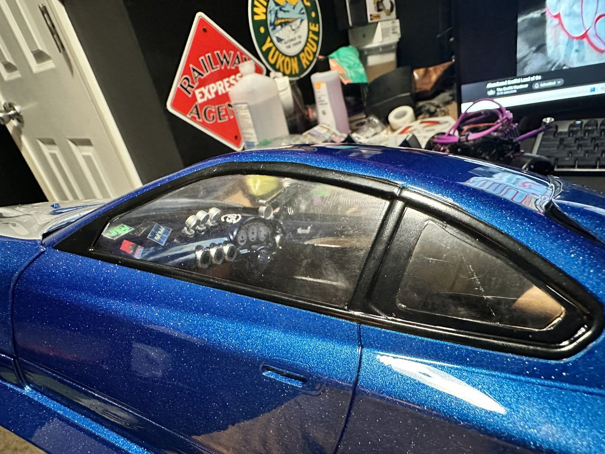 I hope i can get this thing finished up tonight