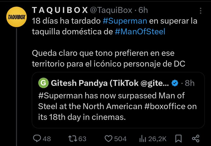 Esta insinuando que a los gringos les gusta el humor pendej0???

Habra que ver!! jaja