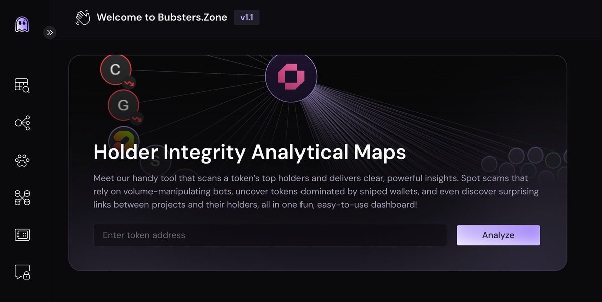 Hey Bubsters! We’ve noticed that most of you land on Bubsters.Zone, but the main page doesn’t show off everything we offer. To fix that, we’re building a fresh dashboard that gives a fun, clear intro to the entire Bubsy ecosystem. Stay tuned!